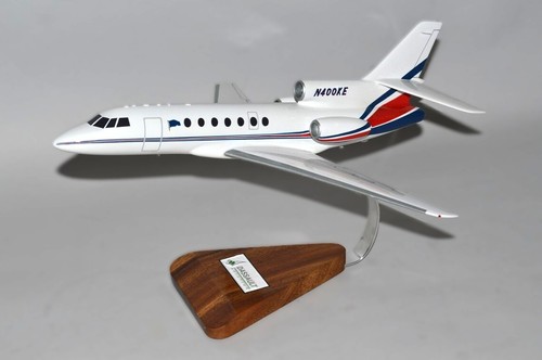Dassault falcon private - 50,