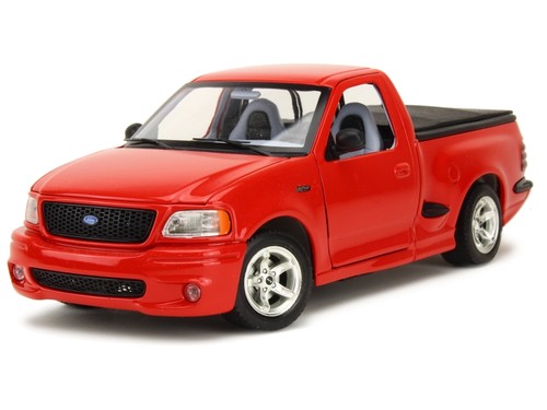 Ford f150 svt 1999 - svt,