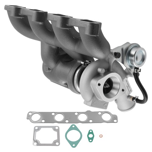 Turbocompressore per ford - turbocompressore,