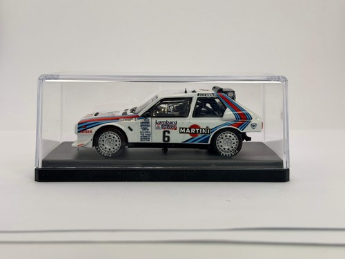 Lancia delta edicola 43 - delta,