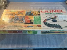 Lionel 6-1384 O-27 Southern