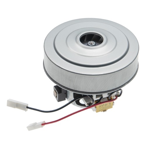 Motore aspirapolvere turbina