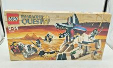 LEGO 7326 L'ascesa della