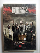 ROMANZO CRIMINALE LA SERIE 2 -