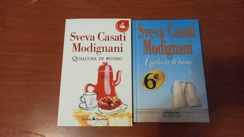 Sveva casati modignani - sveva,