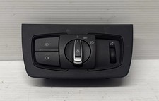 INTERRUTTORE ACCENSIONE LUCI BMW SERIE 3 F30/F31 2015  CODICE:9265302-04
