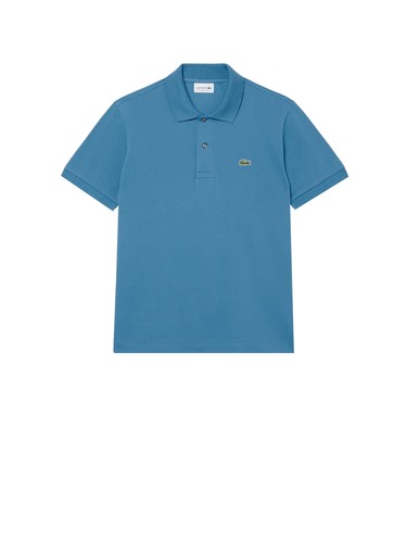 Polo uomo bleu - uomo,