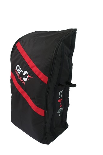 Borsa paramotore airconception