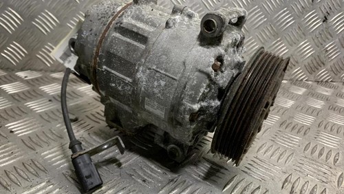 Compressore clima audi 2 - compressore,