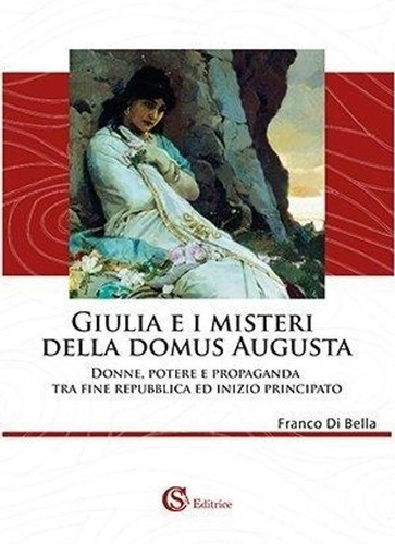Libri bella franco - -, giulia