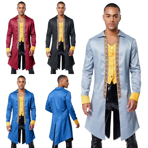 Costume ballo uomo vintage - ballo,