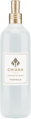 Chiara firenze maestrale spray - chiara,