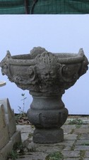 r690 Fontana da giardino