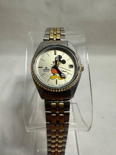 Orologio vintage lorus - orologio,