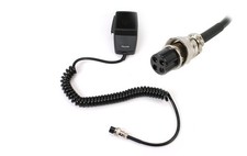 FALKOS DMC-507 MICROFONO DA PALMO PER APPARATI CB