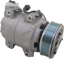 Compressore Aria Condizionata