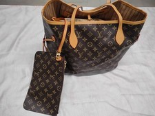Louis Vuitton Monogram Tote