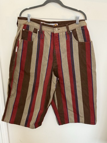 Pantaloncini corniche vintage - corniche,