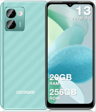 Doogee N50 PRO Android 13