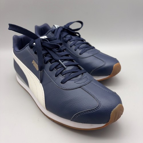 Puma sneakers uomo blu - uomo,