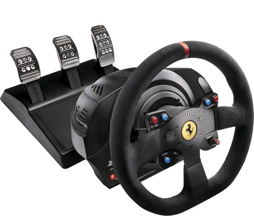 Thrustmaster t300 force - t300,
