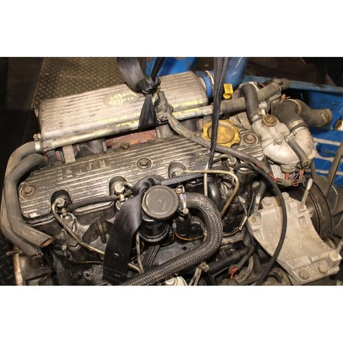 Motore compl - motore,