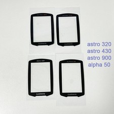 Pannello Vetro per GARMIN
