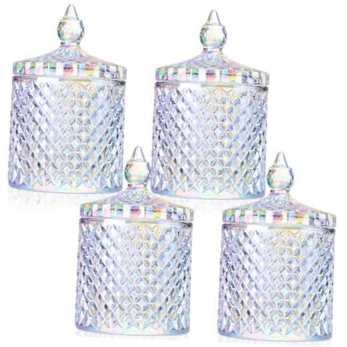 Set pezzi barattolo - pezzi,