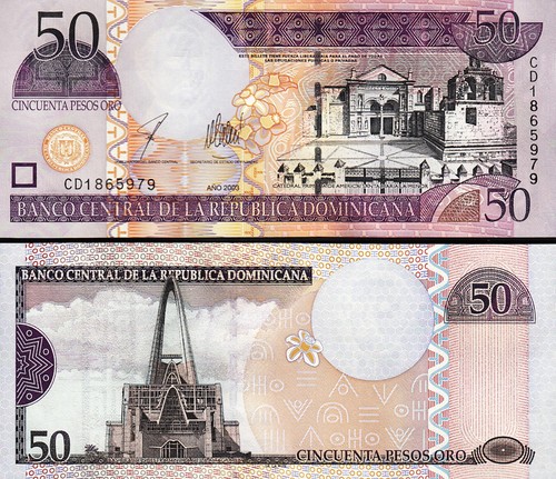 Repubblica dominicana 50 - repubblica,