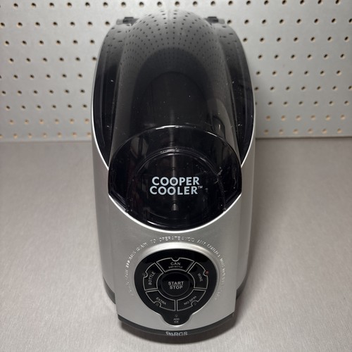 Cooper cooler unità - cooper, hc-02
