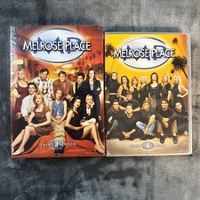Melrose Place: Season 3 & 4