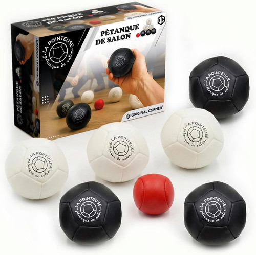 Pointeuse gioco di - la,