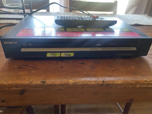 Sony rdr gxd455 registratore - sony,