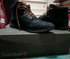 Timberland Killington Chukka - EU 41 Black