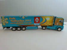 Camion Herpa Renault. Buon