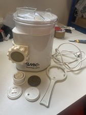 Pastamatic SIMAC 1000  Macchina Pasta Fresca E Trafile Pasta E Biscotti