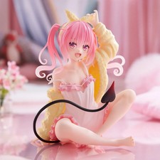 Nana Astar Deviluke Figura