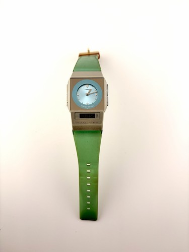 Orologio casio dual time - dual,
