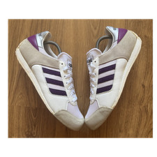 rare adidas scherma vintage