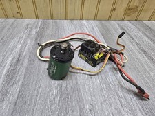 🔥 Castle Creations Mamba