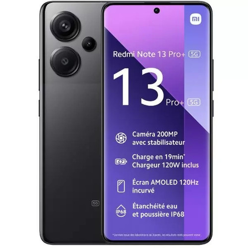 Xiaomi redmi note pro plus - xiaomi,