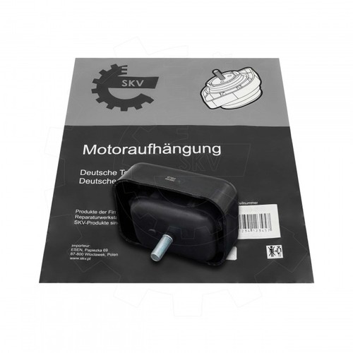Supporto motore skv - skv, per