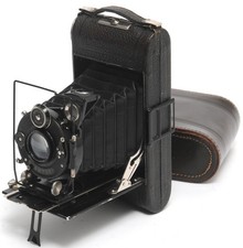 Macchina fotografica