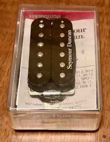 Seymour duncan jazz model sh2 - jazz,