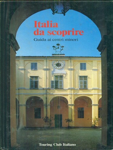 Italia scoprire guida - italia, ai