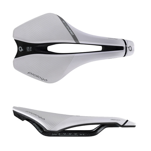 Sella bici prologo dimension - prologo,