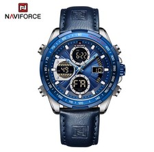 NAVIFORCE LED Men Sport