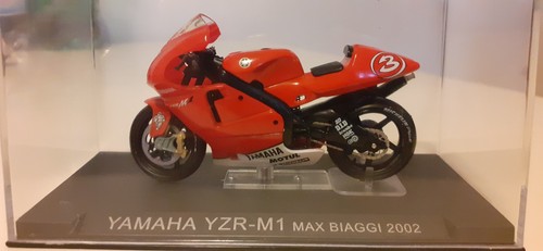 Yamaha yzr 2002 - yamaha, yzr-m1