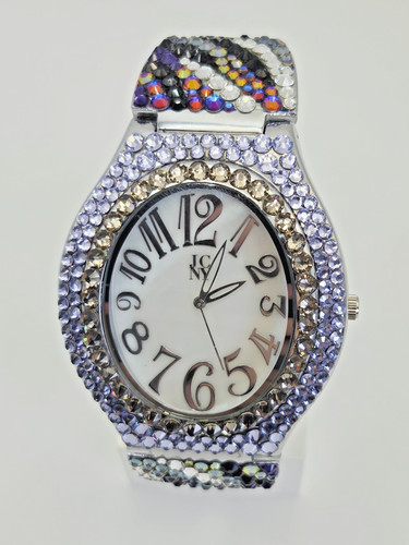 Autentico orologio jimmy - autentico,