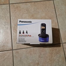 Telefono cordless Panasonic